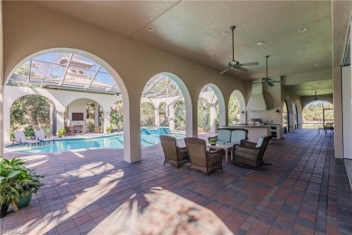 INCLUDES FULL GOLF MEMBERSHIP! This residence is absolutely on The Club At Twin Eagles in Florida - for sale on GolfHomes.com, golf home, golf lot