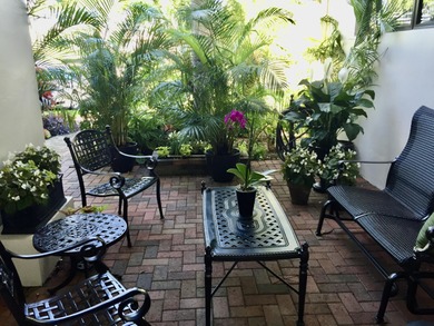 Beautifully renovated 2-bedroom, 2-bath 1st floor corner on Quail Ridge Golf Course and Country Club in Florida - for sale on GolfHomes.com, golf home, golf lot