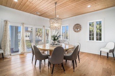 ************Closing must be after June 5 on DeBordieu Country Club in South Carolina - for sale on GolfHomes.com, golf home, golf lot