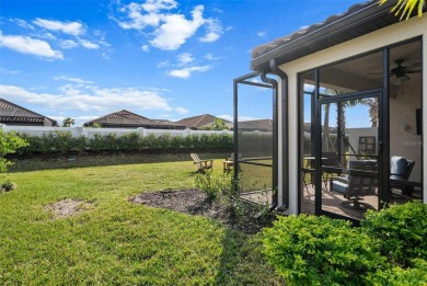 Luxury Living Meets Natural Beauty in Esplanade at Azario - MOVE on Esplanade Golf and Country at Lakewood Ranch in Florida - for sale on GolfHomes.com, golf home, golf lot