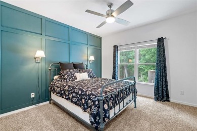 STUNNING HOME IN EXQUISITE HAMPTON GOLF, CLUBHOUSE, SWIM  TENNIS on Hampton Golf Village in Georgia - for sale on GolfHomes.com, golf home, golf lot