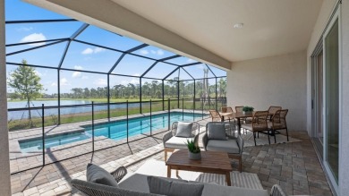 Welcome to Ibis Landing - a true golfer's paradise in Lehigh on Copperhead Golf Club in Florida - for sale on GolfHomes.com, golf home, golf lot