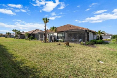 Luxury Living Meets Natural Beauty in Esplanade at Azario - MOVE on Esplanade Golf and Country at Lakewood Ranch in Florida - for sale on GolfHomes.com, golf home, golf lot