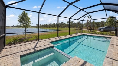 Welcome to Ibis Landing - a true golfer's paradise in Lehigh on Copperhead Golf Club in Florida - for sale on GolfHomes.com, golf home, golf lot