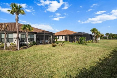 Luxury Living Meets Natural Beauty in Esplanade at Azario - MOVE on Esplanade Golf and Country at Lakewood Ranch in Florida - for sale on GolfHomes.com, golf home, golf lot