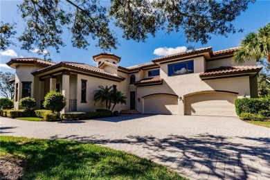 INCLUDES FULL GOLF MEMBERSHIP! This residence is absolutely on The Club At Twin Eagles in Florida - for sale on GolfHomes.com, golf home, golf lot