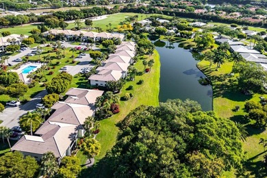 Beautifully renovated 2-bedroom, 2-bath 1st floor corner on Quail Ridge Golf Course and Country Club in Florida - for sale on GolfHomes.com, golf home, golf lot