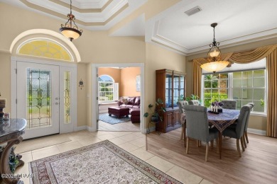 Welcome to Halifax Plantation, the golf community with mature on Halifax Plantation Golf Club in Florida - for sale on GolfHomes.com, golf home, golf lot