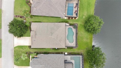 Welcome to Your Private Oasis in Plantation Bay - A Premier on Plantation Bay Golf and Country Club in Florida - for sale on GolfHomes.com, golf home, golf lot