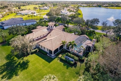 INCLUDES FULL GOLF MEMBERSHIP! This residence is absolutely on The Club At Twin Eagles in Florida - for sale on GolfHomes.com, golf home, golf lot