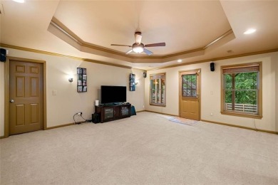 STUNNING HOME IN EXQUISITE HAMPTON GOLF, CLUBHOUSE, SWIM  TENNIS on Hampton Golf Village in Georgia - for sale on GolfHomes.com, golf home, golf lot