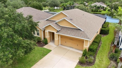 Welcome to Your Private Oasis in Plantation Bay - A Premier on Plantation Bay Golf and Country Club in Florida - for sale on GolfHomes.com, golf home, golf lot