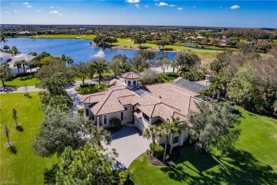 INCLUDES FULL GOLF MEMBERSHIP! This residence is absolutely on The Club At Twin Eagles in Florida - for sale on GolfHomes.com, golf home, golf lot