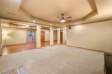 STUNNING HOME IN EXQUISITE HAMPTON GOLF, CLUBHOUSE, SWIM  TENNIS on Hampton Golf Village in Georgia - for sale on GolfHomes.com, golf home, golf lot