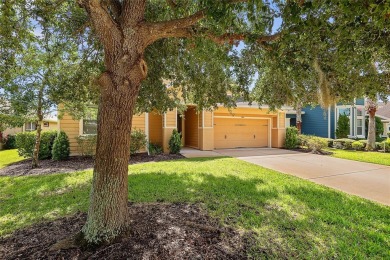 Welcome to Your Private Oasis in Plantation Bay - A Premier on Plantation Bay Golf and Country Club in Florida - for sale on GolfHomes.com, golf home, golf lot