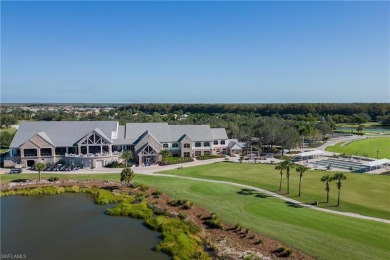 INCLUDES FULL GOLF MEMBERSHIP! This residence is absolutely on The Club At Twin Eagles in Florida - for sale on GolfHomes.com, golf home, golf lot