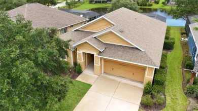 Welcome to Your Private Oasis in Plantation Bay - A Premier on Plantation Bay Golf and Country Club in Florida - for sale on GolfHomes.com, golf home, golf lot