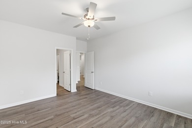 This inviting floor plan is designed for both comfort and on Harbour Point Golf Club in North Carolina - for sale on GolfHomes.com, golf home, golf lot