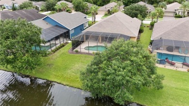 Must see in person! Photos do no justice! Welcome to Your on Plantation Bay Golf and Country Club in Florida - for sale on GolfHomes.com, golf home, golf lot