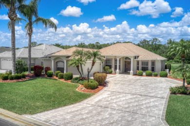 Golf Course Home with WOW Factor! on Highlands Ridge Golf Course - North  in Florida - for sale on GolfHomes.com, golf home, golf lot