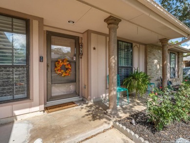 Welcome to your perfect slice of San Antonio living! Nestled in on Northern Hills Golf Club in Texas - for sale on GolfHomes.com, golf home, golf lot