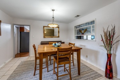 Welcome to your perfect slice of San Antonio living! Nestled in on Northern Hills Golf Club in Texas - for sale on GolfHomes.com, golf home, golf lot