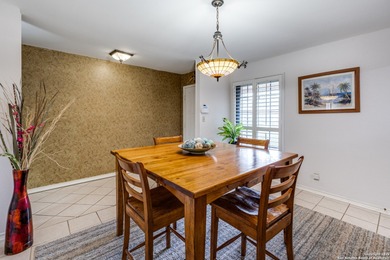 Welcome to your perfect slice of San Antonio living! Nestled in on Northern Hills Golf Club in Texas - for sale on GolfHomes.com, golf home, golf lot