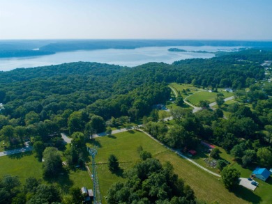 Looking for a 7 acre weekend getaway or summer destination on The Eagle Pointe Golf Resort in Indiana - for sale on GolfHomes.com, golf home, golf lot