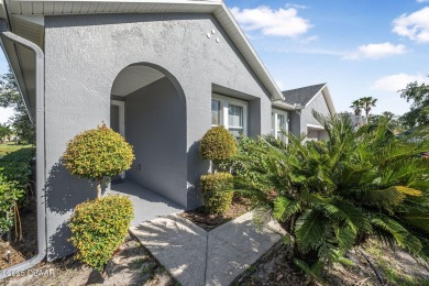 Welcome to 117 Hagge Drive, nestled in the prestigious LPGA on LPGA International Golf Course in Florida - for sale on GolfHomes.com, golf home, golf lot