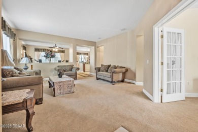 Welcome to 117 Hagge Drive, nestled in the prestigious LPGA on LPGA International Golf Course in Florida - for sale on GolfHomes.com, golf home, golf lot