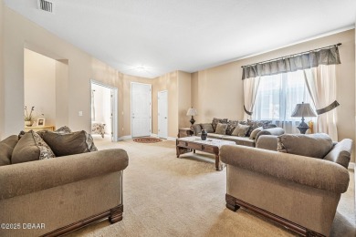 Welcome to 117 Hagge Drive, nestled in the prestigious LPGA on LPGA International Golf Course in Florida - for sale on GolfHomes.com, golf home, golf lot