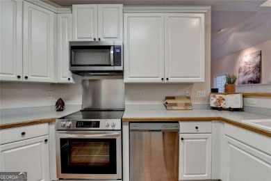 Step into the lifestyle you've been searching for with this on Hamilton Mill Golf Club in Georgia - for sale on GolfHomes.com, golf home, golf lot