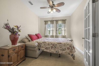 Welcome to 117 Hagge Drive, nestled in the prestigious LPGA on LPGA International Golf Course in Florida - for sale on GolfHomes.com, golf home, golf lot