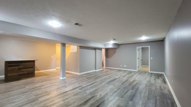 This Andover Forest brick home on a finished basement is full of on Andover Golf and Country Club in Kentucky - for sale on GolfHomes.com, golf home, golf lot