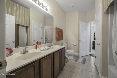 Welcome to 117 Hagge Drive, nestled in the prestigious LPGA on LPGA International Golf Course in Florida - for sale on GolfHomes.com, golf home, golf lot