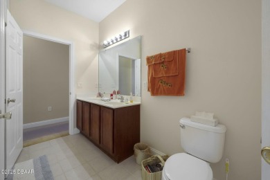 Welcome to 117 Hagge Drive, nestled in the prestigious LPGA on LPGA International Golf Course in Florida - for sale on GolfHomes.com, golf home, golf lot