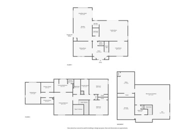 This Andover Forest brick home on a finished basement is full of on Andover Golf and Country Club in Kentucky - for sale on GolfHomes.com, golf home, golf lot