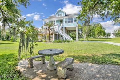 Wow ! Fantastic price adjustment and move in ready ! This on The Bridges Golf Club At Hollywood Casino in Mississippi - for sale on GolfHomes.com, golf home, golf lot