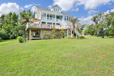 Wow ! Fantastic price adjustment and move in ready ! This on The Bridges Golf Club At Hollywood Casino in Mississippi - for sale on GolfHomes.com, golf home, golf lot