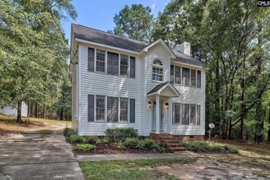 Looking for privacy and a little acreage?  This home is on on Hidden Valley Country Club in South Carolina - for sale on GolfHomes.com, golf home, golf lot