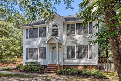 Looking for privacy and a little acreage?  This home is on on Hidden Valley Country Club in South Carolina - for sale on GolfHomes.com, golf home, golf lot
