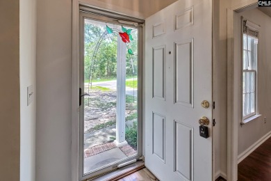Looking for privacy and a little acreage?  This home is on on Hidden Valley Country Club in South Carolina - for sale on GolfHomes.com, golf home, golf lot