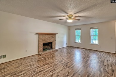 Looking for privacy and a little acreage?  This home is on on Hidden Valley Country Club in South Carolina - for sale on GolfHomes.com, golf home, golf lot