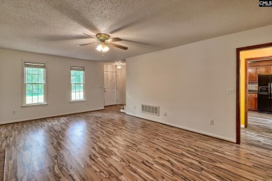 Looking for privacy and a little acreage?  This home is on on Hidden Valley Country Club in South Carolina - for sale on GolfHomes.com, golf home, golf lot