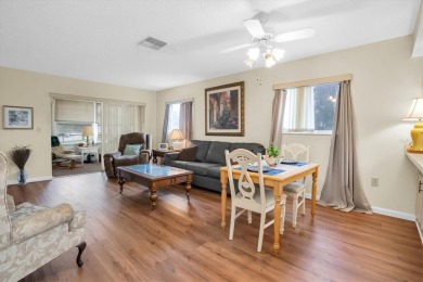 Come and check out this adorable END-unit condo in the desirable on Beacon Woods Golf Club in Florida - for sale on GolfHomes.com, golf home, golf lot