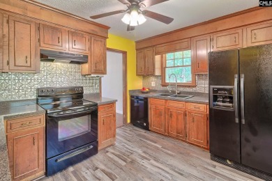Looking for privacy and a little acreage?  This home is on on Hidden Valley Country Club in South Carolina - for sale on GolfHomes.com, golf home, golf lot