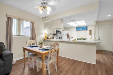 Come and check out this adorable END-unit condo in the desirable on Beacon Woods Golf Club in Florida - for sale on GolfHomes.com, golf home, golf lot