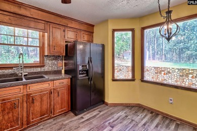 Looking for privacy and a little acreage?  This home is on on Hidden Valley Country Club in South Carolina - for sale on GolfHomes.com, golf home, golf lot