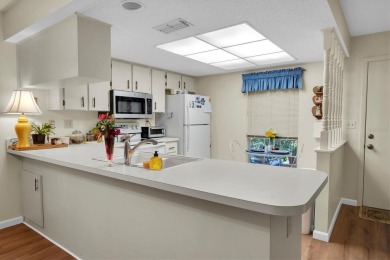 Come and check out this adorable END-unit condo in the desirable on Beacon Woods Golf Club in Florida - for sale on GolfHomes.com, golf home, golf lot