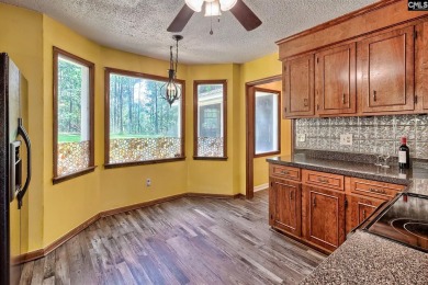Looking for privacy and a little acreage?  This home is on on Hidden Valley Country Club in South Carolina - for sale on GolfHomes.com, golf home, golf lot